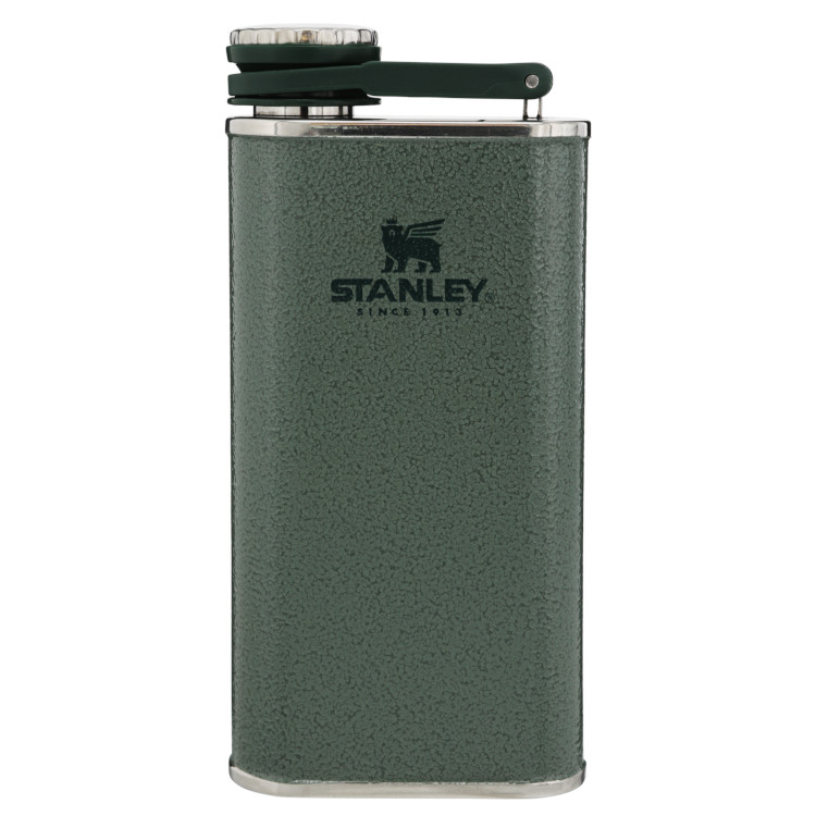 Stanley The Easy Fill Wide Mouth Flask 8oz